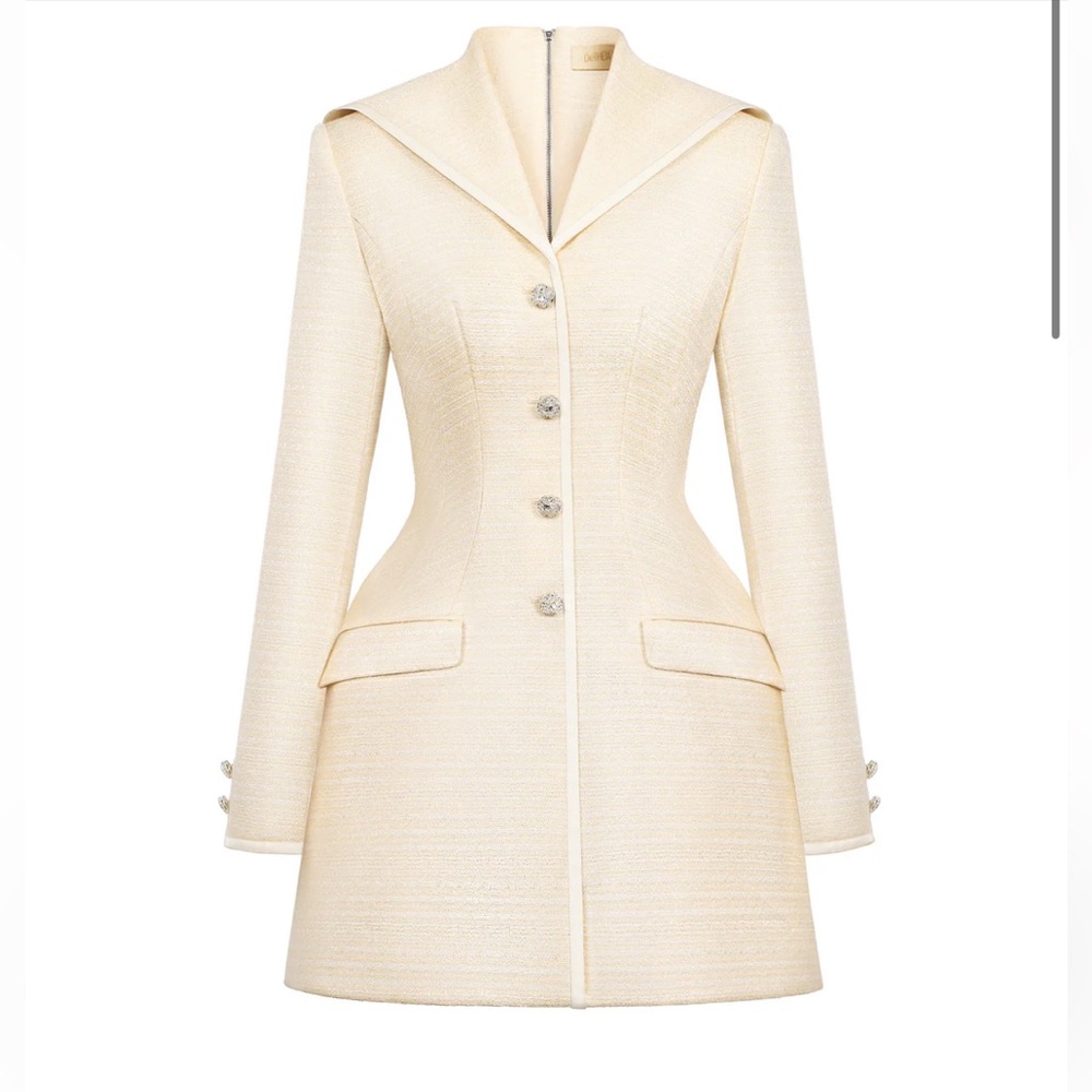 DeTHEIA Calla Dress